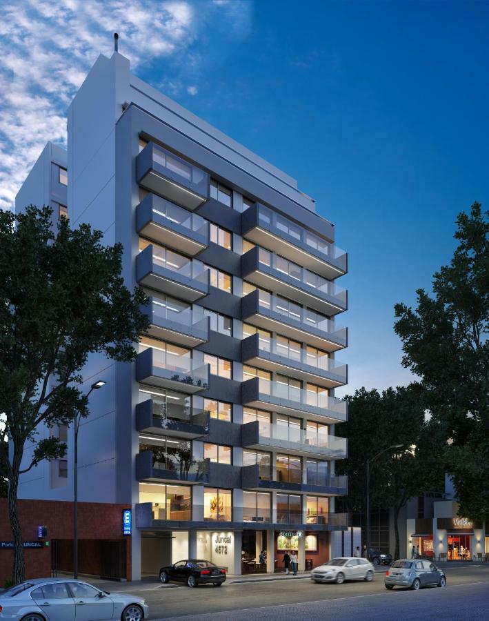 Fabuloso Departamento Con Todo Y Cerca De Todo Buenos Aires Exterior photo