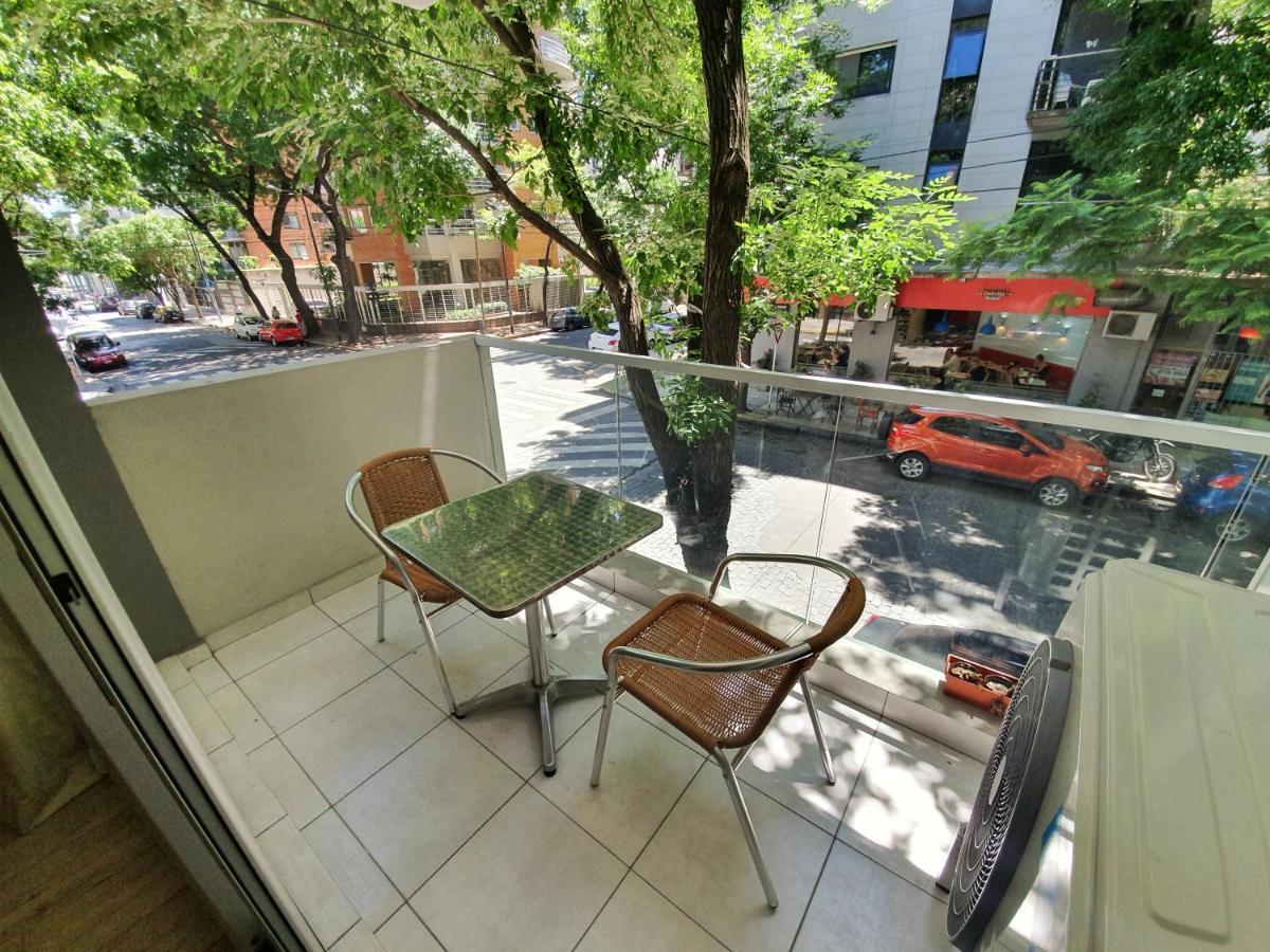 Fabuloso Departamento Con Todo Y Cerca De Todo Buenos Aires Exterior photo
